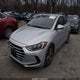 5NPD84LF2JH265234 2018 Hyundai Elantra Sel auction photo thumbnail 2