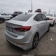 5NPD84LF2JH265234 2018 Hyundai Elantra Sel auction photo thumbnail 4