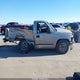 1GCEC14W5YZ347218 2000 Chevrolet Silverado 1500 auction photo thumbnail 13