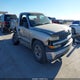 1GCEC14W5YZ347218 2000 Chevrolet Silverado 1500 auction photo thumbnail 1