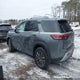 5N1DR3CD8RC297114 2024 Nissan Pathfinder Sl 4Wd auction photo thumbnail 14