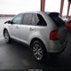 2FMDK3JC6DBC74485 2013 Ford Edge Sel auction photo thumbnail 3