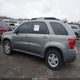 2CKDL63F366134344 2006 Pontiac Torrent auction photo thumbnail 6