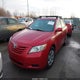 4T1BE46K08U220720 2008 Toyota Camry Le auction photo thumbnail 2