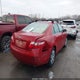 4T1BE46K08U220720 2008 Toyota Camry Le auction photo thumbnail 4