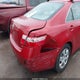 4T1BE46K08U220720 2008 Toyota Camry Le auction photo thumbnail 6