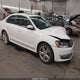 1VWBN7A34DC099371 2013 Volkswagen Passat 2.0L Tdi Se auction photo thumbnail 1