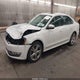 1VWBN7A34DC099371 2013 Volkswagen Passat 2.0L Tdi Se auction photo thumbnail 2