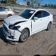 3FA6P0K94ER358801 2014 Ford Fusion Titanium auction photo thumbnail 2