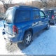 1GNES16S966148384 2006 Chevrolet Trailblazer Ext Ls auction photo thumbnail 4