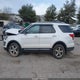 1FM5K8D89HGD95115 2017 Ford Explorer Xlt auction photo thumbnail 14