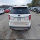 1FM5K8D89HGD95115 2017 Ford Explorer Xlt auction photo thumbnail 16