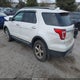 1FM5K8D89HGD95115 2017 Ford Explorer Xlt auction photo thumbnail 3