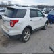 1FM5K8D89HGD95115 2017 Ford Explorer Xlt auction photo thumbnail 4