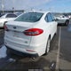 3FA6P0HDXKR145827 2019 Ford Fusion Se auction photo thumbnail 4