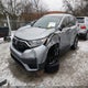 2HKRW2H25LH643362 2020 Honda Cr-V Awd Lx auction photo thumbnail 2