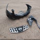 JN8AS5MT4DW530348 2013 Nissan Rogue S auction photo thumbnail 11