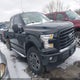 1FTFX1EFXHFA52687 2017 Ford F-150 Xlt auction photo thumbnail 1