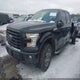 1FTFX1EFXHFA52687 2017 Ford F-150 Xlt auction photo thumbnail 2