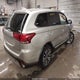 JA4AZ3A32LZ004596 2020 Mitsubishi Outlander Se 2.4 S-Awc auction photo thumbnail 4