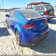 KNAFW6A33A5138833 2010 Kia Forte Koup Sx auction photo thumbnail 3