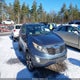 KNDPCCA27B7069155 2011 Kia Sportage Ex auction photo thumbnail 1