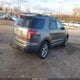 1FMHK8F81CGA46579 2012 Ford Explorer Limited auction photo thumbnail 4