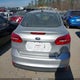 1FADP3F27HL327034 2017 Ford Focus Se auction photo thumbnail 15