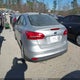 1FADP3F27HL327034 2017 Ford Focus Se auction photo thumbnail 3