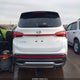 5NMS44AL8NH395775 2022 Hyundai Santa Fe Limited auction photo thumbnail 16
