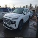 5NMS44AL8NH395775 2022 Hyundai Santa Fe Limited auction photo thumbnail 2