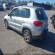 WVGAV7AX6CW535406 2012 Volkswagen Tiguan S auction photo thumbnail 3