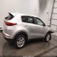 KNDPMCAC1J7489367 2018 Kia Sportage Lx auction photo thumbnail 14