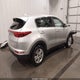 KNDPMCAC1J7489367 2018 Kia Sportage Lx auction photo thumbnail 4