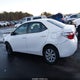 2T1BURHE6FC274187 2015 Toyota Corolla Le auction photo thumbnail 14