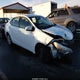 2T1BURHE6FC274187 2015 Toyota Corolla Le auction photo thumbnail 1