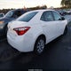 2T1BURHE6FC274187 2015 Toyota Corolla Le auction photo thumbnail 4