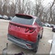 5NMJBCDE6TH646458 2026 Hyundai Tucson Sel auction photo thumbnail 12