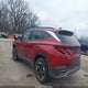 5NMJBCDE6TH646458 2026 Hyundai Tucson Sel auction photo thumbnail 3
