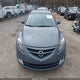 1YVHZ8CH4B5M09689 2011 Mazda Mazda6 I Touring auction photo thumbnail 12