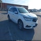 5J8YD3H30LL009941 2020 Acura Mdx Standard auction photo thumbnail 1