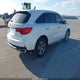 5J8YD3H30LL009941 2020 Acura Mdx Standard auction photo thumbnail 4