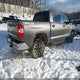 5TFDY5F13MX963737 2021 Toyota Tundra Sr5 auction photo thumbnail 4