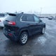 1C4PJLCB0GW113609 2016 Jeep Cherokee Latitude auction photo thumbnail 4