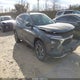 KL77LHEP1SC045456 2025 Chevrolet Trax Fwd Lt auction photo thumbnail 1