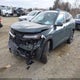 KL77LHEP1SC045456 2025 Chevrolet Trax Fwd Lt auction photo thumbnail 2