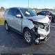 2GNAXKEV0L6210780 2020 Chevrolet Equinox Fwd Lt 1.5L Turbo auction photo thumbnail 1