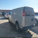 1GCGG25V161125652 2006 Chevrolet Express Work Van auction photo thumbnail 3