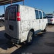 1GCGG25V161125652 2006 Chevrolet Express Work Van auction photo thumbnail 4