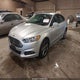1FA6P0H74E5352571 2014 Ford Fusion Se auction photo thumbnail 2